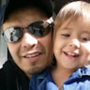 Meet your Posher, Rafael